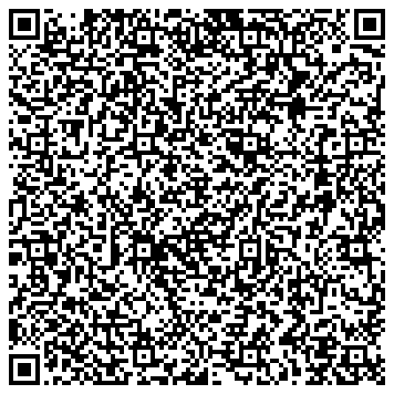 QR-код с контактной информацией организации Башкирский межотраслевой институт охраны труда, экологии и безопасности на производстве, Салаватский филиал