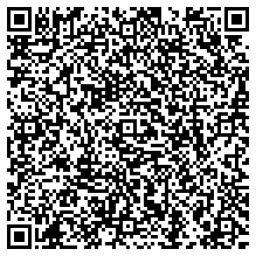 QR-код с контактной информацией организации ООО Межрегиональный Центр Недвижимости
