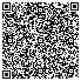 QR-код с контактной информацией организации БИОФИТ, ЗАО