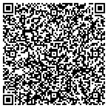QR-код с контактной информацией организации Гулливер парк
