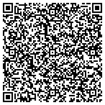 QR-код с контактной информацией организации «Троицкий Дом»