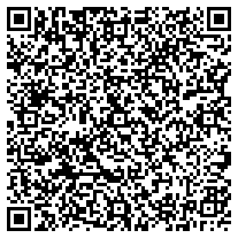 QR-код с контактной информацией организации Братина