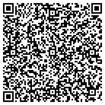 QR-код с контактной информацией организации ООО ЭФИР-НН ПКФ