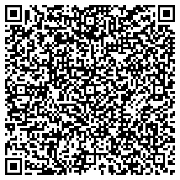 QR-код с контактной информацией организации ООО Металлик