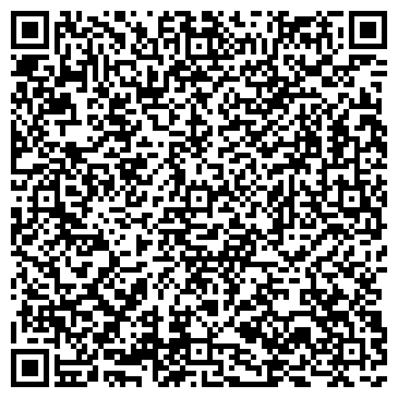 QR-код с контактной информацией организации Эльфидэль