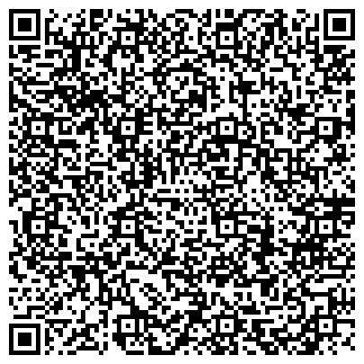 QR-код с контактной информацией организации ООО Салаватгазонефтехимпроект