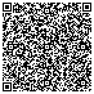 QR-код с контактной информацией организации Золотой Улей