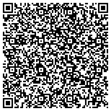 QR-код с контактной информацией организации МБОУ "Кадетская школа №2" г. Салавата