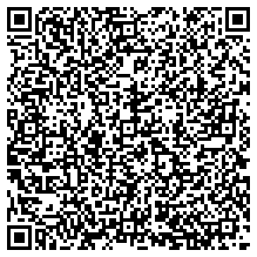 QR-код с контактной информацией организации ООО Оберон