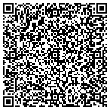 QR-код с контактной информацией организации ООО Тенториум
