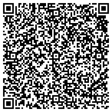 QR-код с контактной информацией организации ООО Тенториум