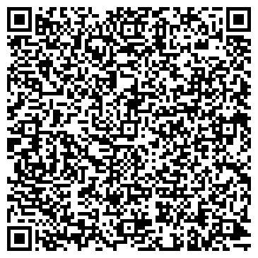 QR-код с контактной информацией организации Профснабженец