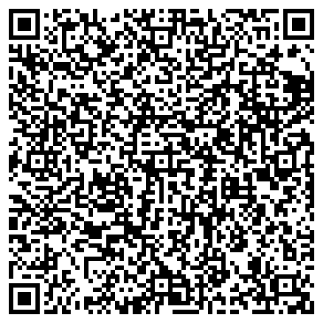 QR-код с контактной информацией организации Персонал-Сервис