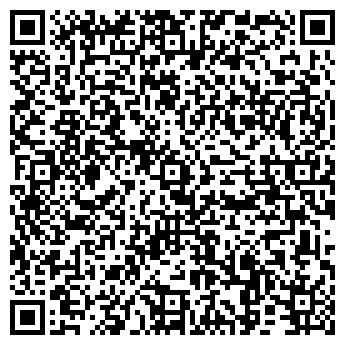 QR-код с контактной информацией организации ООО Живая Планета