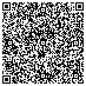 QR-код с контактной информацией организации ООО ВолгаМетТорг