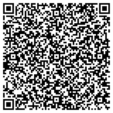 QR-код с контактной информацией организации Кама Трейд-Чувашия
