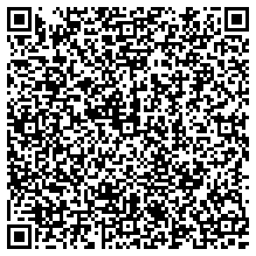 QR-код с контактной информацией организации Сад. Ко