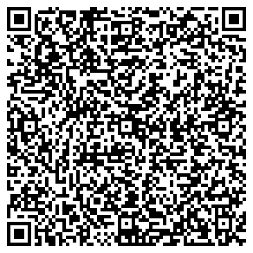 QR-код с контактной информацией организации Новинкор