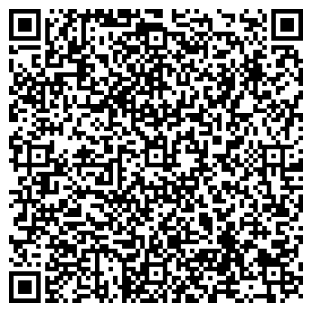 QR-код с контактной информацией организации Восточный Двор