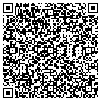 QR-код с контактной информацией организации МАМА + Я