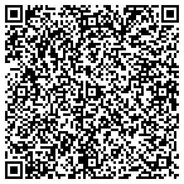 QR-код с контактной информацией организации ООО Горский