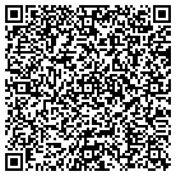 QR-код с контактной информацией организации РАКberry