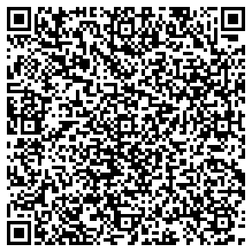 QR-код с контактной информацией организации ООО Юнона-2