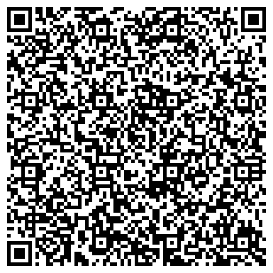 QR-код с контактной информацией организации Бюро медико-социальной экспертизы, ФКУ, Филиал №10