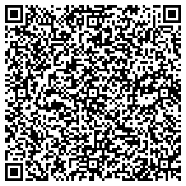 QR-код с контактной информацией организации Авеню