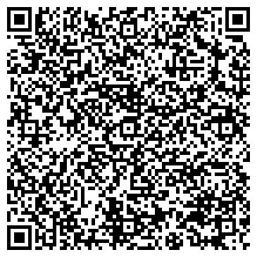 QR-код с контактной информацией организации Stardog`s, сеть магазинов фастфудной продукции