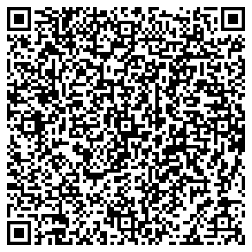 QR-код с контактной информацией организации Проектно - изыскательская компания Латис