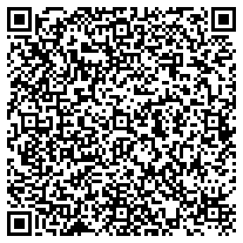 QR-код с контактной информацией организации Бавария гриль
