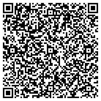 QR-код с контактной информацией организации Кузбасс