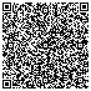 QR-код с контактной информацией организации Буржуа