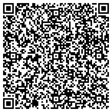 QR-код с контактной информацией организации Горизонтальные технологии