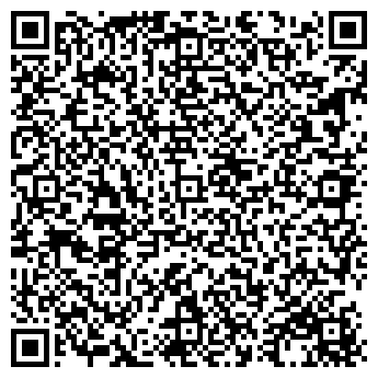 QR-код с контактной информацией организации Колледж БашГУ
