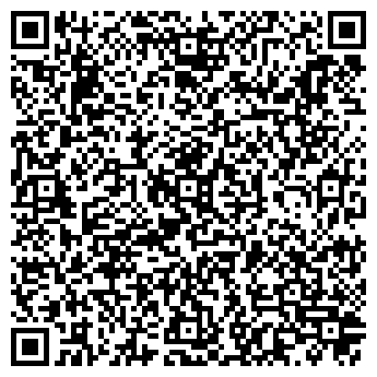 QR-код с контактной информацией организации АВИАТЕХСПОРТ, ООО