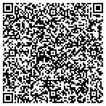 QR-код с контактной информацией организации Vid-doma