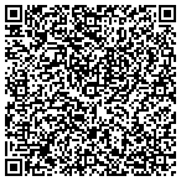 QR-код с контактной информацией организации ЗАО Континуум+