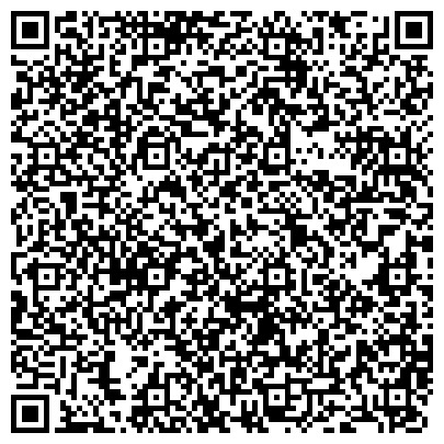 QR-код с контактной информацией организации ГБПОУ "Стерлитамакский химико-технологический колледж"