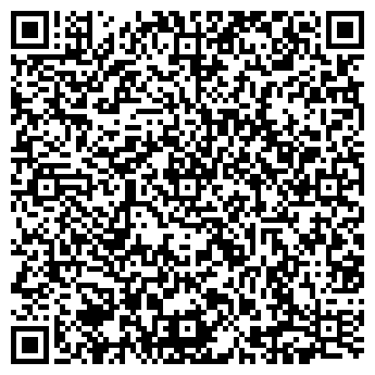 QR-код с контактной информацией организации АЛИЕВ А.Б.