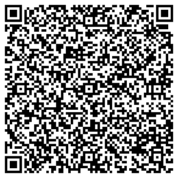 QR-код с контактной информацией организации БлинМастер, киоск фастфудной продукции