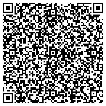 QR-код с контактной информацией организации Норд Стрит