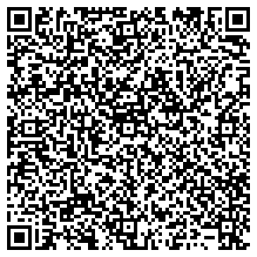 QR-код с контактной информацией организации Rehau