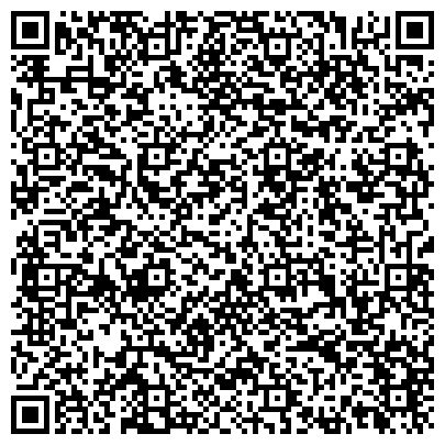 QR-код с контактной информацией организации Салаватский колледж образования и профессиональных технологий