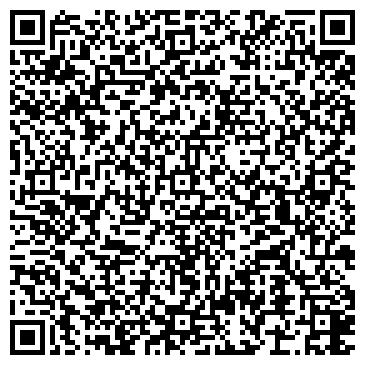 QR-код с контактной информацией организации Лино
