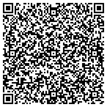 QR-код с контактной информацией организации Биржа жилья