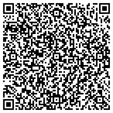 QR-код с контактной информацией организации Омега Пласт+