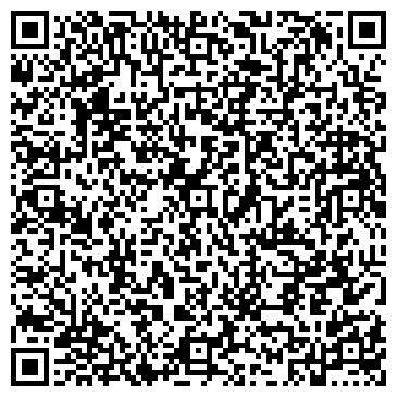 QR-код с контактной информацией организации Покровские окна