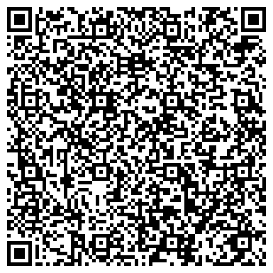 QR-код с контактной информацией организации ООО ТехноЦентр-Нефтемаш